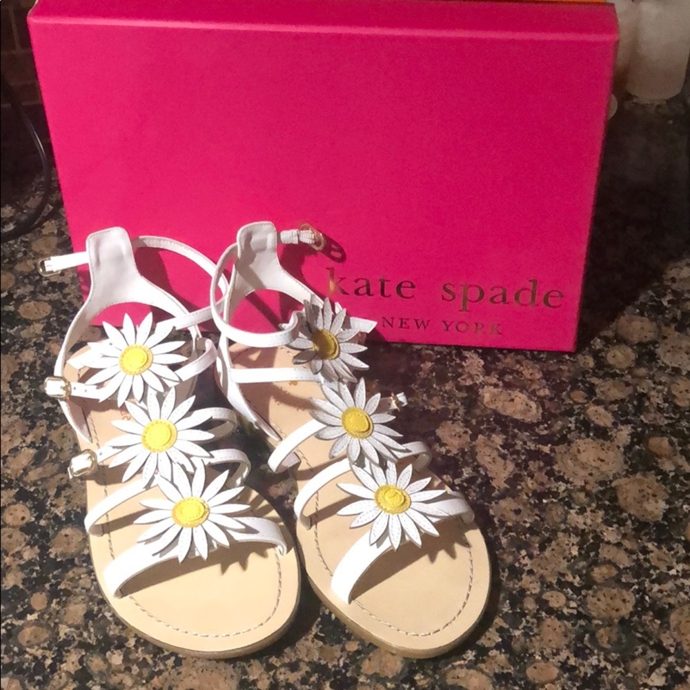 kate spade sandals